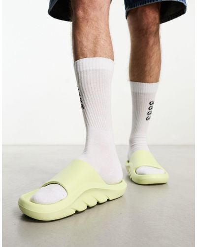 Public Desire Sandals and Slides for Men | Online Sale up to 55% off | Lyst