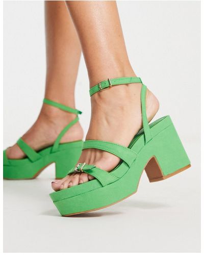 escarpins stradivarius