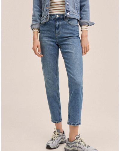 Mango Jeans for Women | Online Sale up to 74% off | Lyst