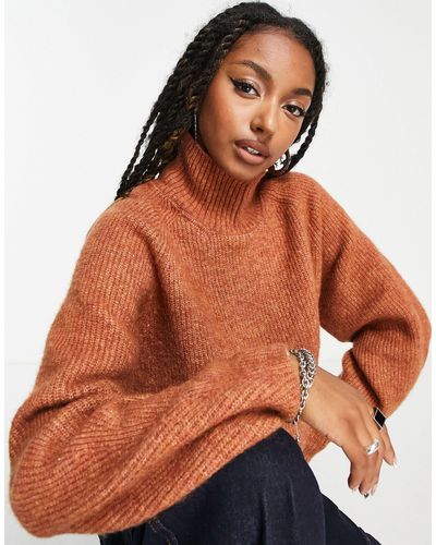 Weekday Sweaters and knitwear for Women | Online Sale up to 71% off | Lyst