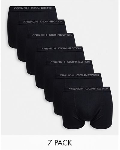 Men's French Connection Underwear from C$23