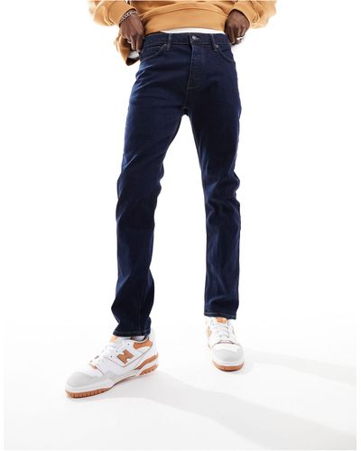 French Connection Slim Fit Jeans - Blue
