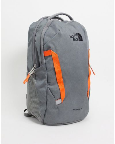 The North Face Vault Backpack - Gray