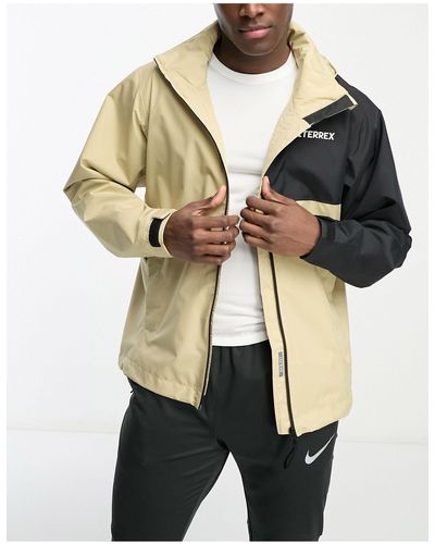 Adidas originals quilted superstar jacket in green dl8697 best sale