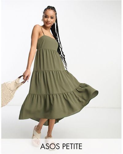 ASOS Casual and summer maxi dresses for Women | Online Sale up to 66% off |  Lyst - Page 16