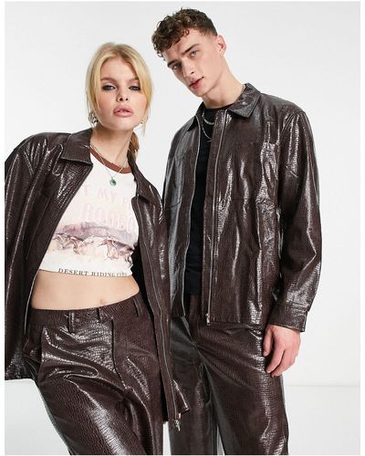 Reclaimed 2024 vintage jacket