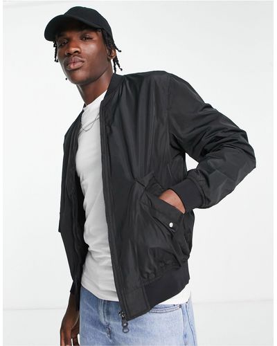 Pull&Bear Jackets for Men | Online Sale up to 72% off | Lyst
