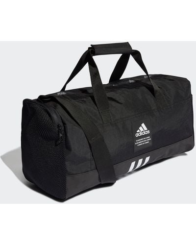 adidas Originals Adidas Training Duffle Bag - Black