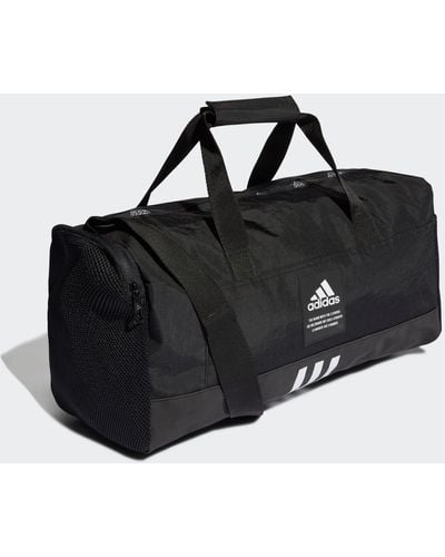 adidas Originals Adidas training – beuteltasche - Schwarz