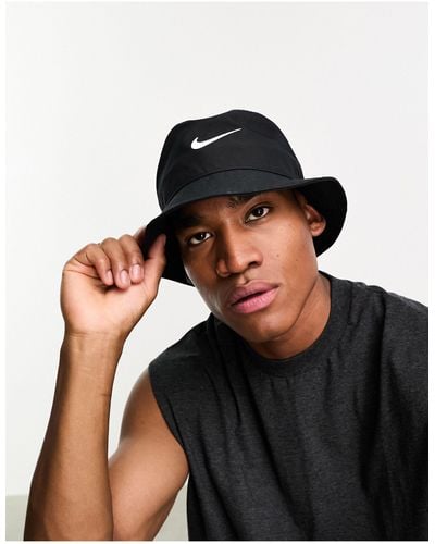 Nike Sombrero - Negro