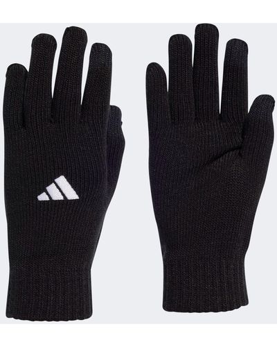 adidas Originals Tiro League Gloves - Black
