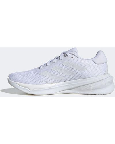 adidas Originals Adidas running – supernova stride – laufschuhe - Weiß