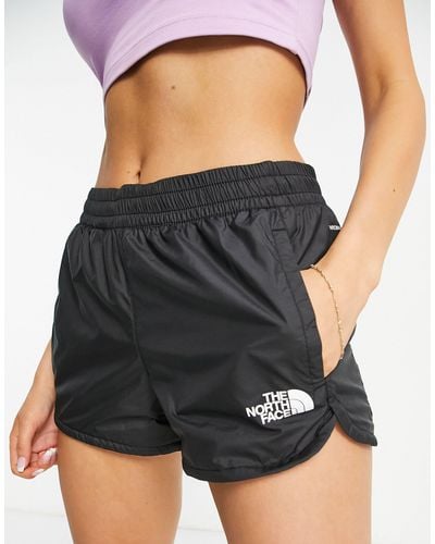The North Face Hydrenaline Shorts - Black