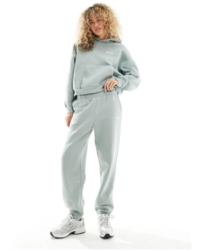 New Balance Track pants and sweatpants for Women, Online Sale up to 60%  off
