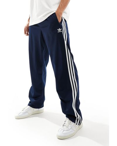 adidas Originals Firebird - pantaloni sportivi - Blu