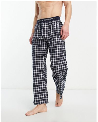 French Connection Pajamas for Men | Online Sale up to 61% off | Lyst