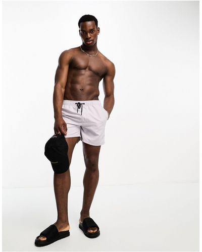 Shorts de bain Jack & Jones pour homme | Réductions en ligne jusqu'à 65 % |  Lyst
