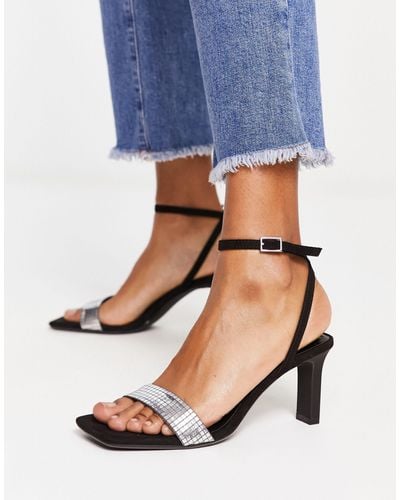 Bershka Shoes for Women | Online Sale up to 67% off | Lyst