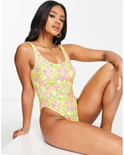 AsYou Swimsuit - Green