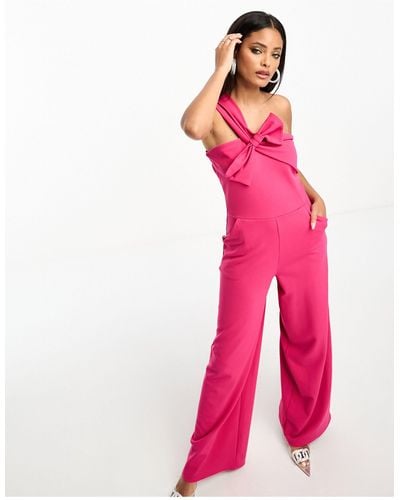 Little Mistress Jumpsuits and rompers for Women | Online Sale up to 55% off  | Lyst Australia