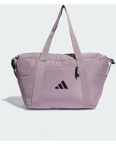 adidas Originals Sport Bag - Pink