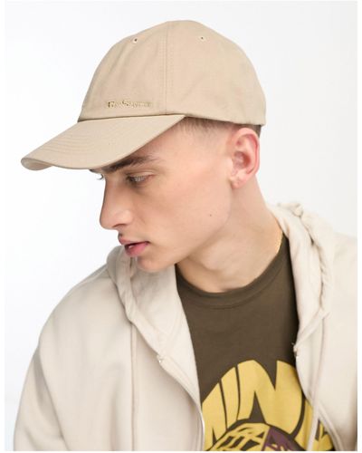 Ben Sherman Casquette - Neutre