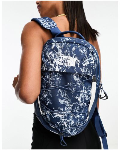 The North Face Borealis Mini 10l Flexvent Backpack - Blue
