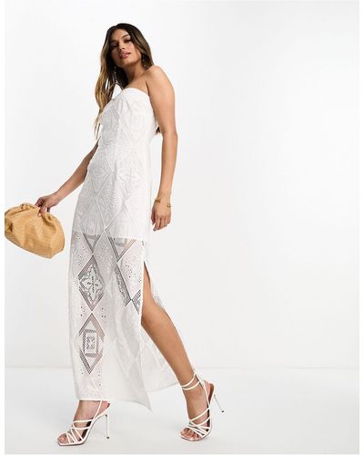 Asos casual best sale dresses
