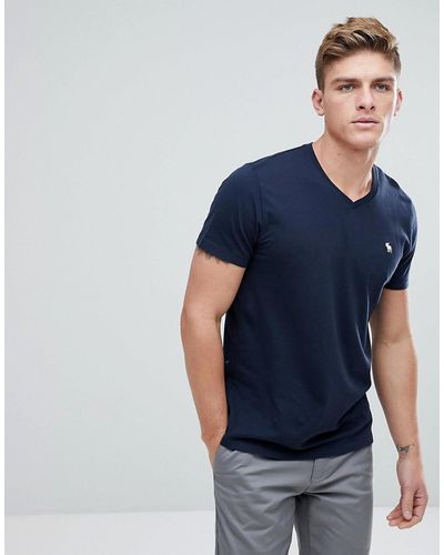 Abercrombie & Fitch T-shirts for Men | Online Sale up to 66% off | Lyst