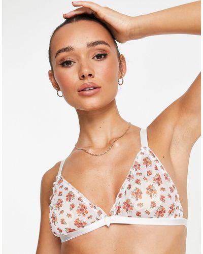 NA-KD Bras for Women, Online Sale up to 59% off