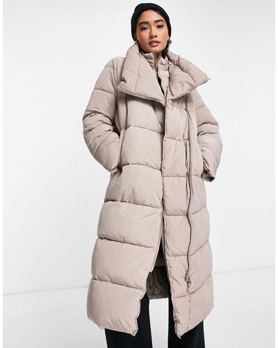 Manteaux longs et manteaux d'hiver Mango pour femme | Réductions en ligne  jusqu'à 65 % | Lyst