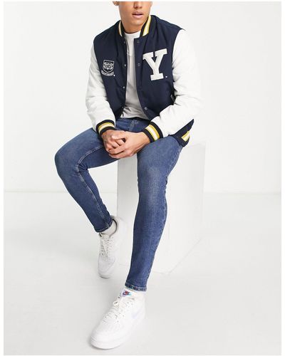 New Look jeans for Men Online Sale 55% off | Lyst