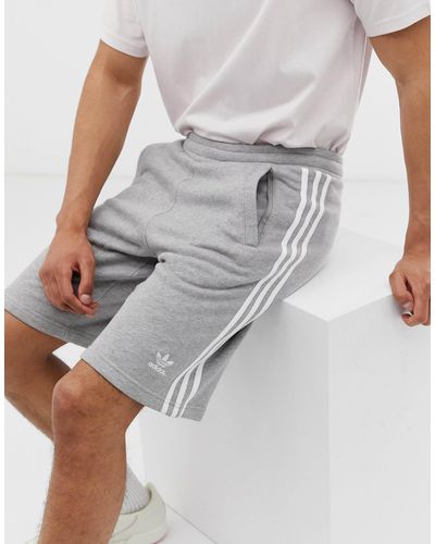 adidas Originals Adicolor Essentials Shorts - Grey