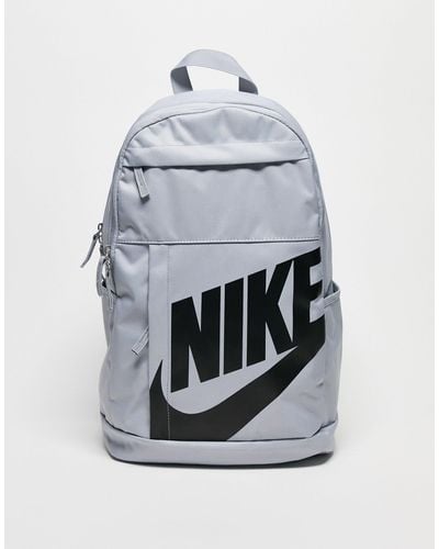 Nike Air Backpack - Grey