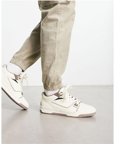 ASOS Retro Sneakers - White