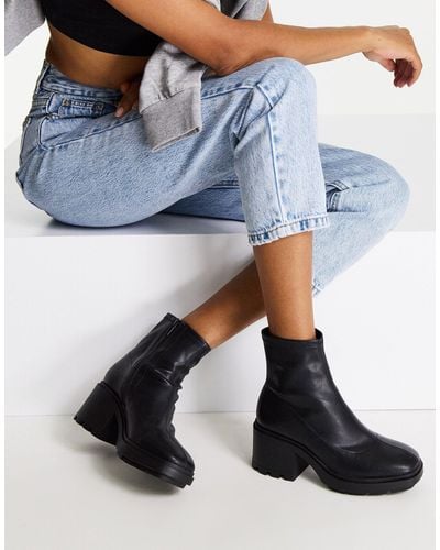 TOPSHOP Boots for Women | Online Sale up to 70% off | Lyst UK