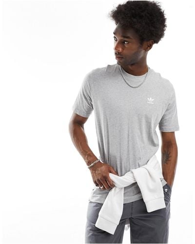 adidas Originals Essentials T-shirt - White