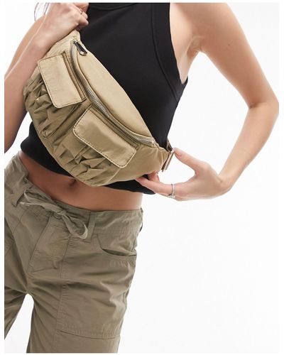 Women's Leather Bum Bags, Buy Women's Leather Bum Bag Online Australia