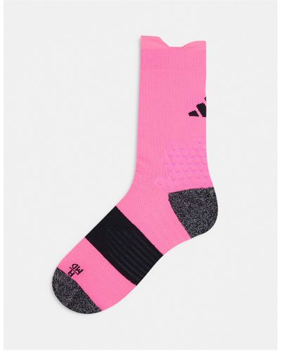 adidas Originals Adidas Running Ubp23 Socks - Pink