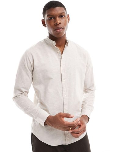 Jack & Jones Camicia - Bianco