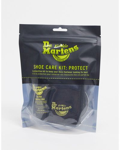 Dr. Martens Ultra Protector Wonder Balsam Kit - Meerkleurig