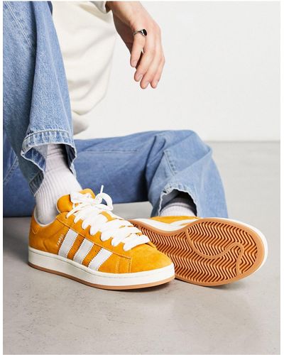 Campus hotsell trainers adidas
