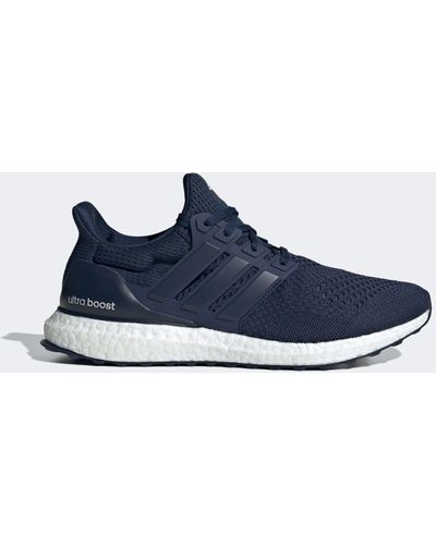 adidas Originals Adidas Running Ultraboost 1.0 Trainers - Blue