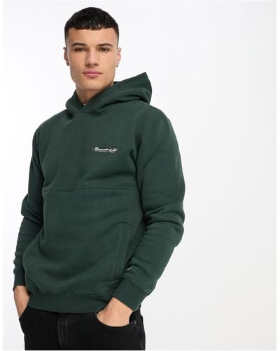 Herren Abercrombie & Fitch Hoodies ab 55 € | Lyst AT