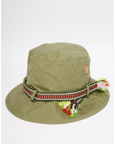 Fjallraven Greenland Bucket Hat