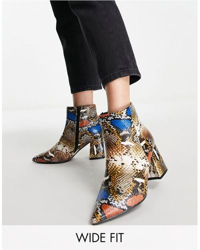 simply be walking boots