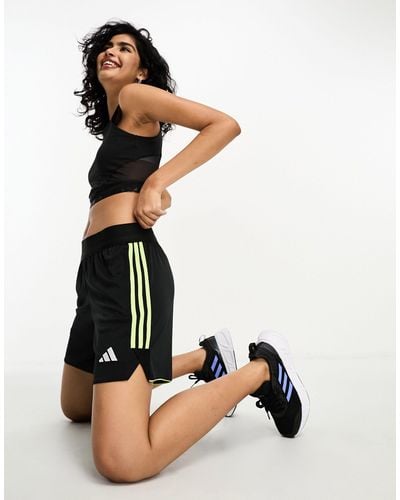 adidas Originals Adidas - Voetbal - Tiro 23 - Short - Zwart