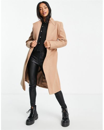 Forever new petite coat sale