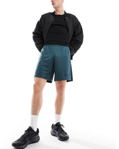 Nike Football Academy Dri-fit Shorts - Black
