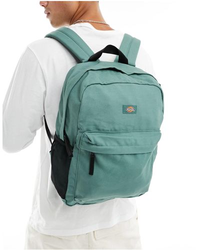 Dickies Duck Canvas Backpack - Green